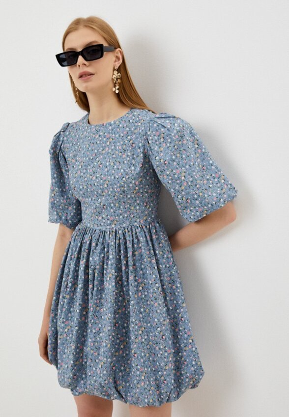 Платье TrendyAngel