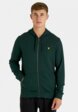 Толстовка Lyle & Scott5  - превью