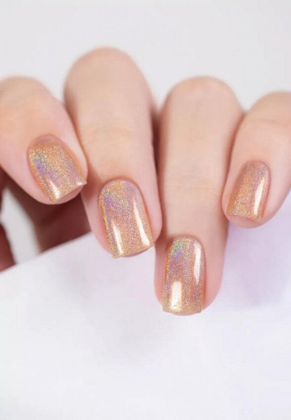 Лак для ногтей Masura