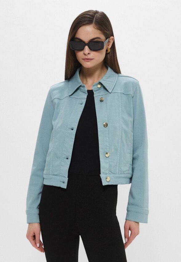 Куртка джинсовая Emme Marella