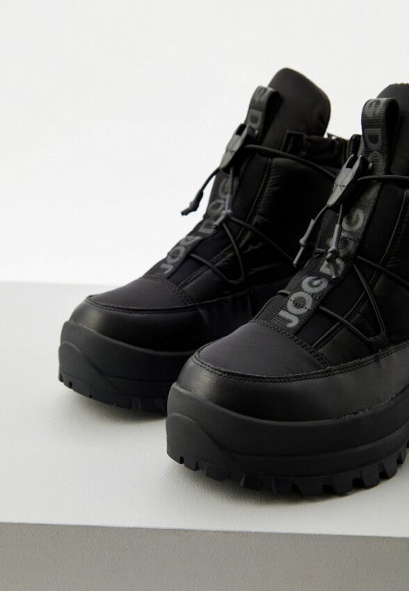 Ботинки Jog Dog