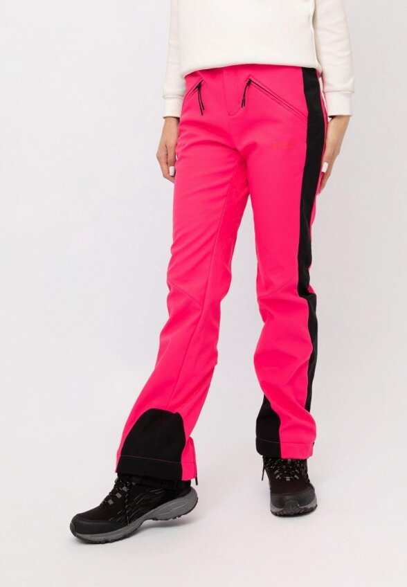 Брюки утепленные High Experience