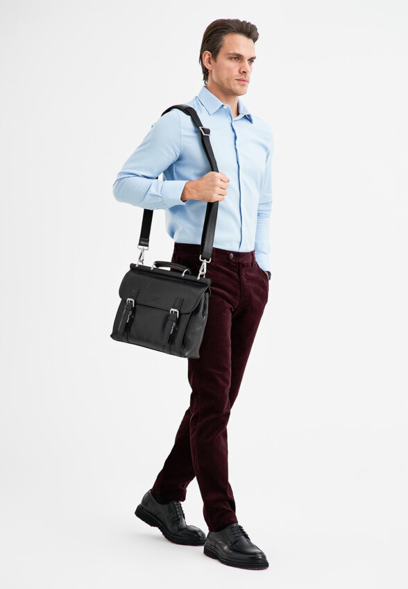 Др.Коффер P402226-245-04 портфель