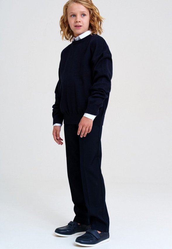 Джемпер PlayToday