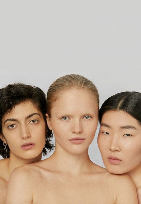 Тональный крем Arive Makeup