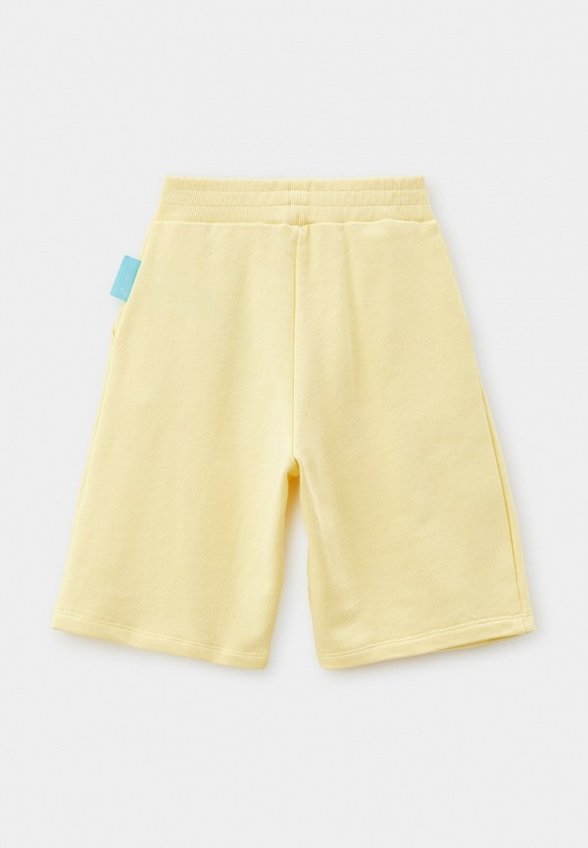 Шорты спортивные Emporio Armani