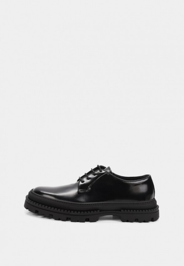 Ботинки Lord Douglas