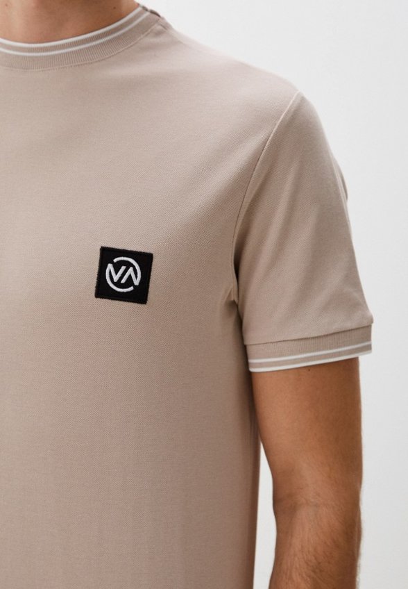 Футболка Van Mich