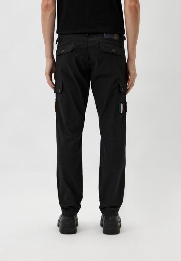 Брюки Aeronautica Militare