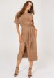 Платье Gold Chic Chili5  - превью