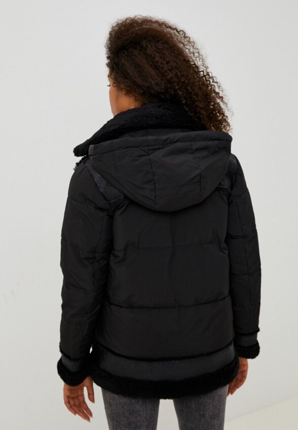 Косуха Winterra