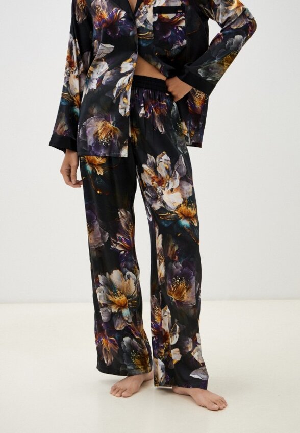 Брюки домашние Marc&Andre