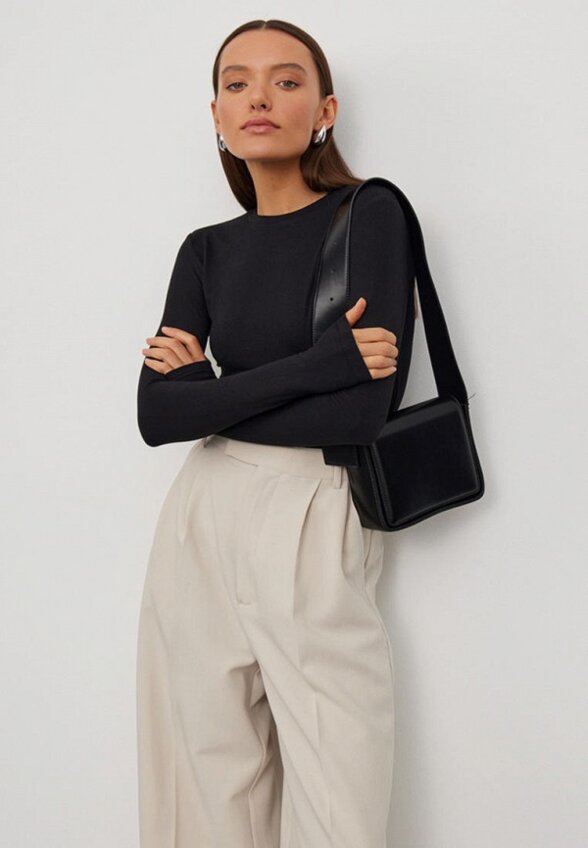 Лонгслив Moontrees