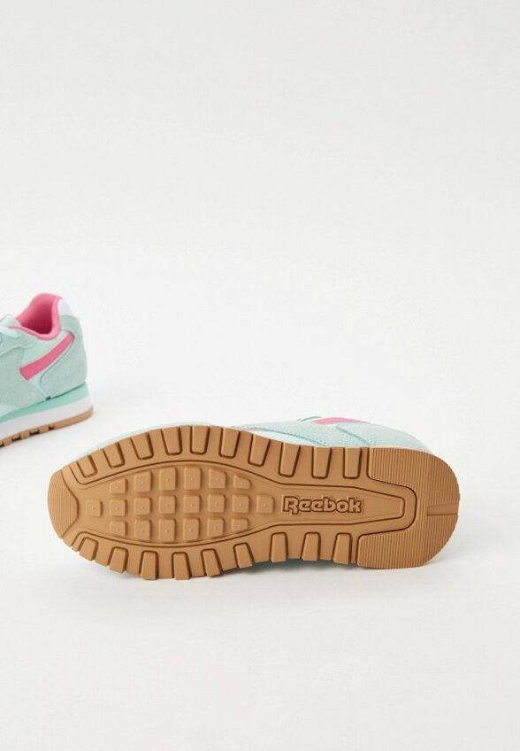 Кроссовки Reebok