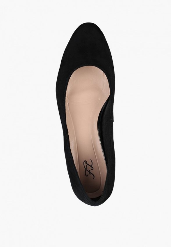 Туфли GLAMforever