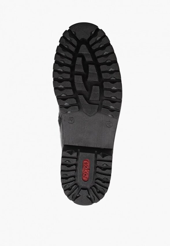 Ботинки Rieker