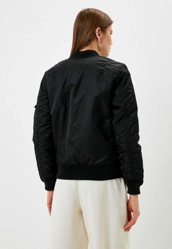 Бомбер Alpha Industries