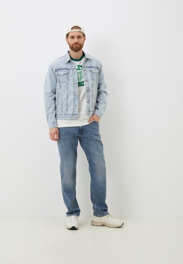 Джинсы Colin's