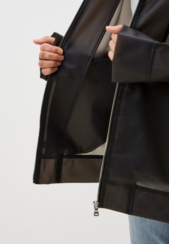 Ветровка KChTZ