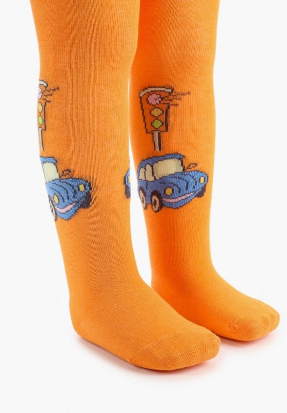 Колготки Брестские