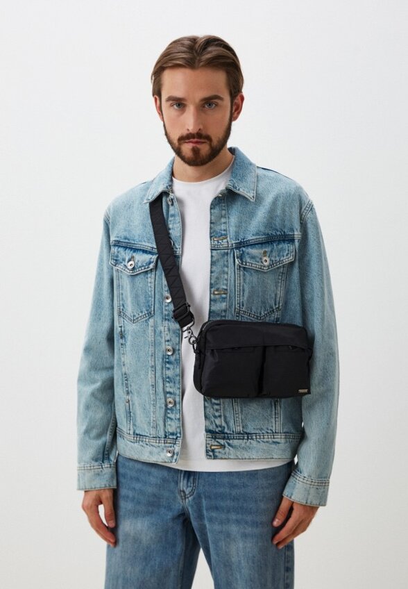 Сумка Alpha Industries