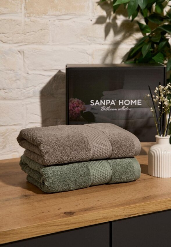 Набор полотенец Sanpa