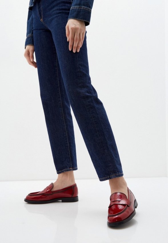 Лоферы Tamaris