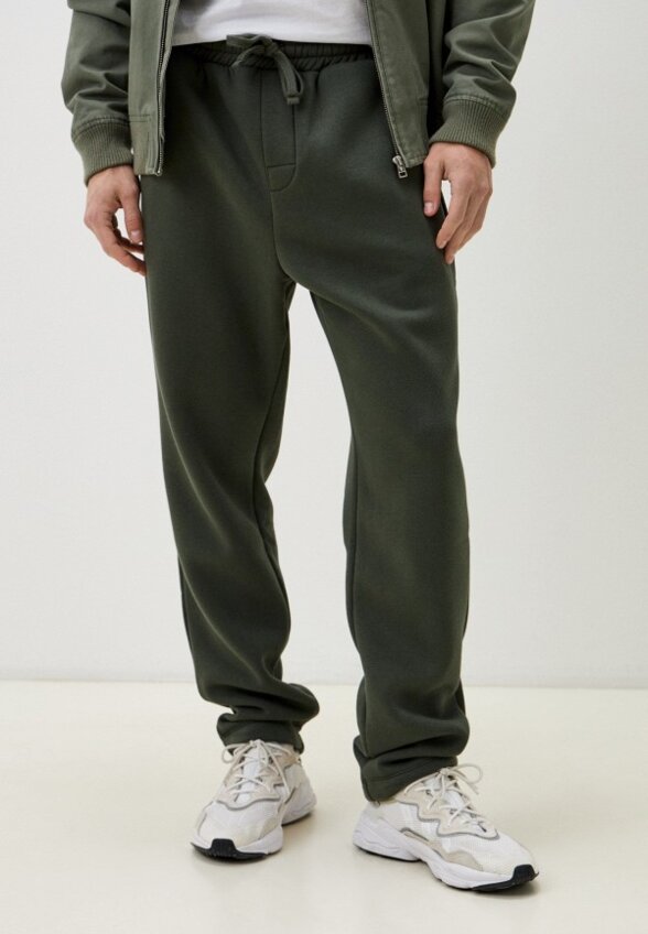 Брюки спортивные Mark Formelle