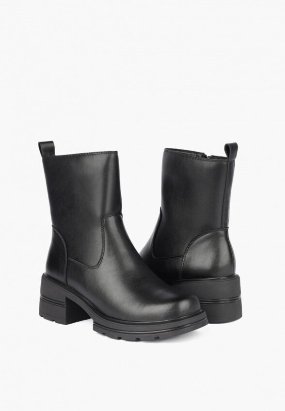 Ботильоны Zenden