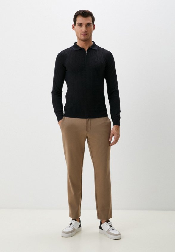 Поло Troy Collezione