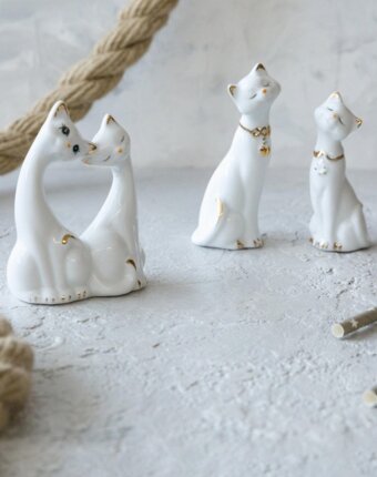 Фигурка декоративная Elan Gallery женщинам