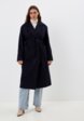Пальто-халат Chic de Femme1  - превью