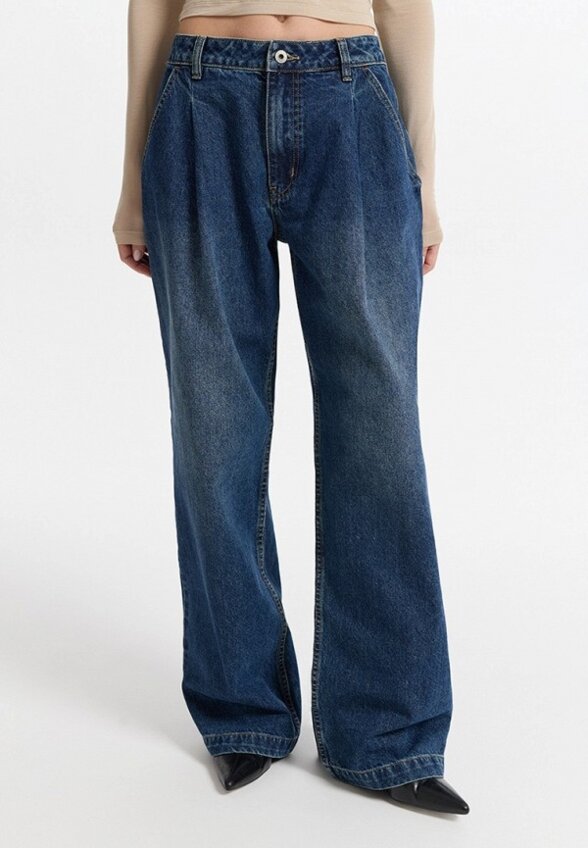 Джинсы Love Republic