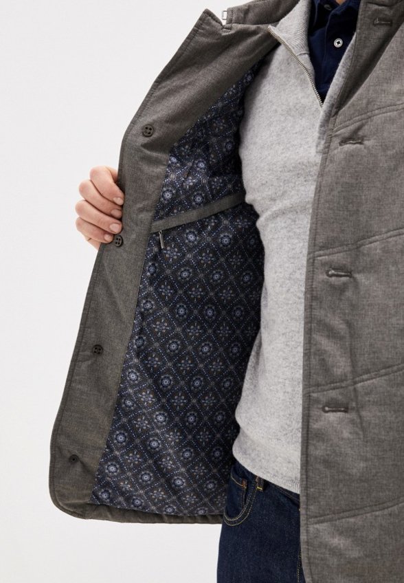 Куртка утепленная Bazioni