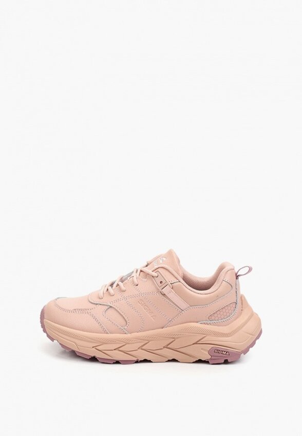 Кроссовки Sigma