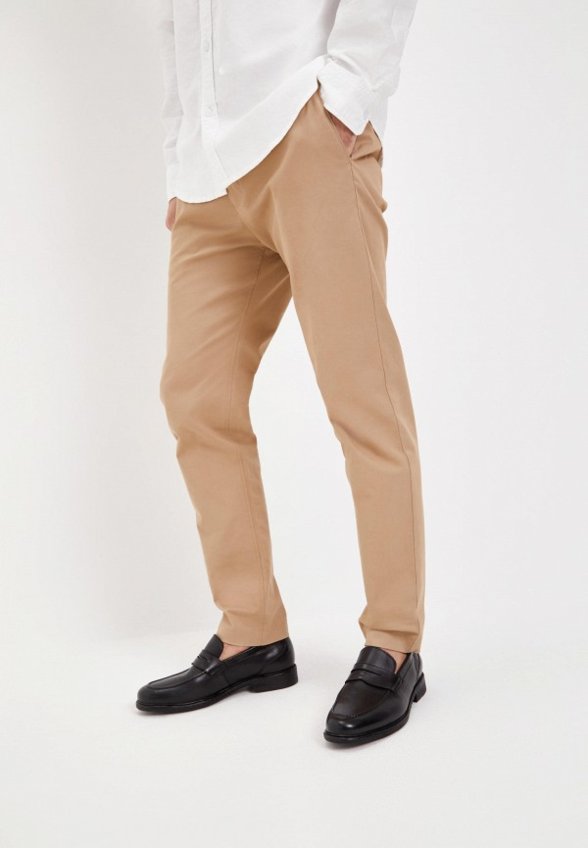 Лоферы Mascotte