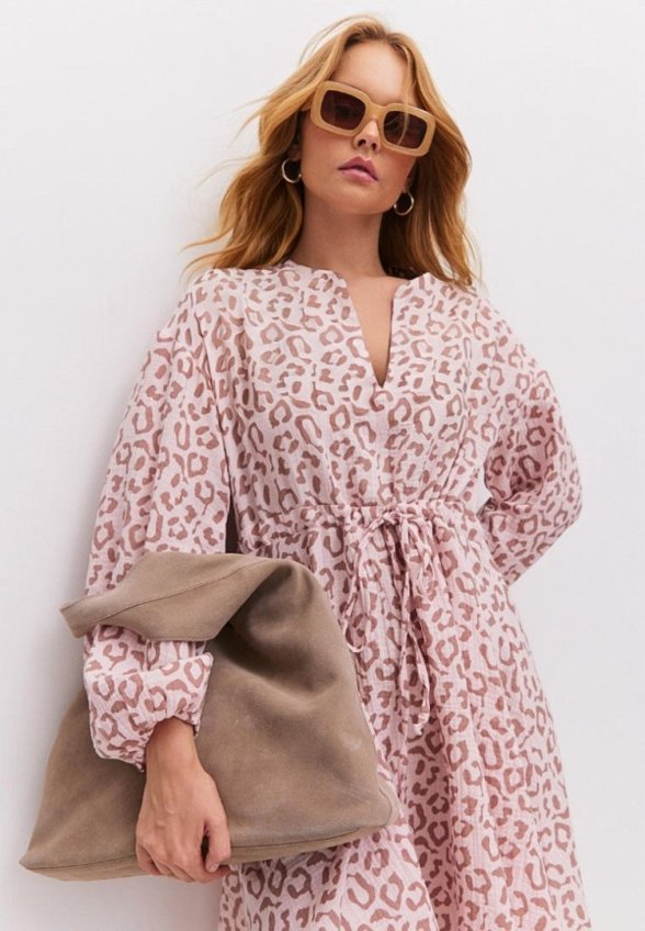 Платье Govorili