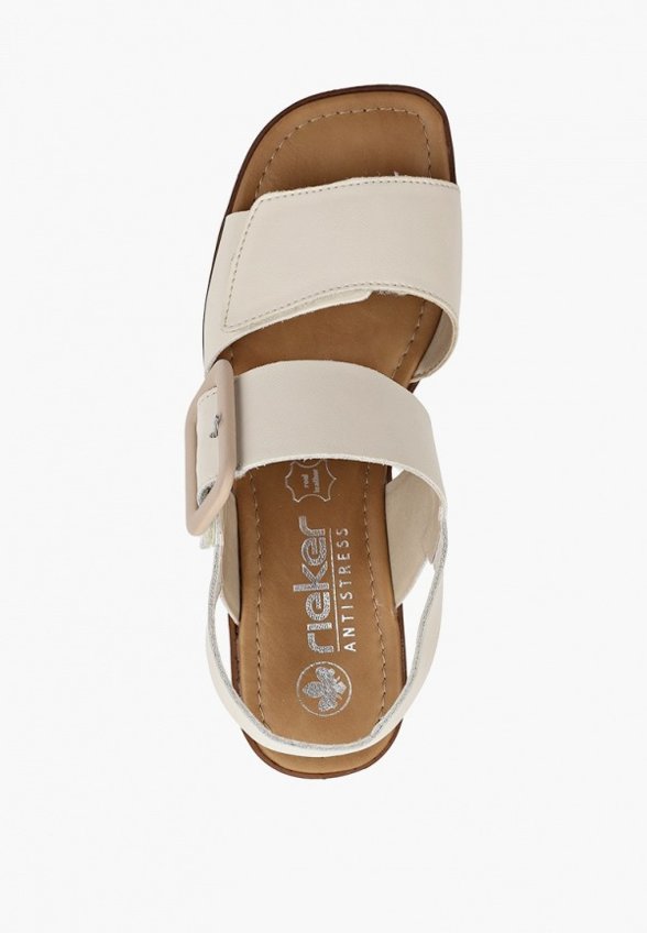 Босоножки Rieker