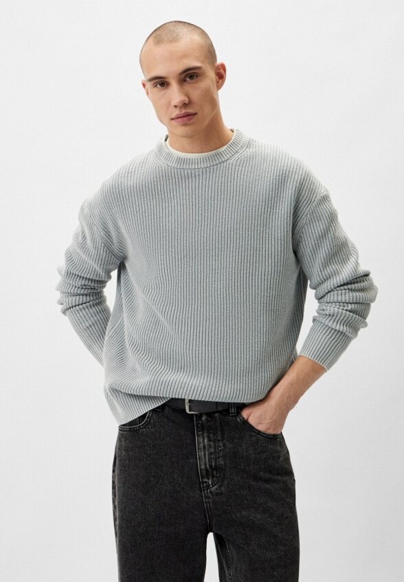 Джемпер Mademan