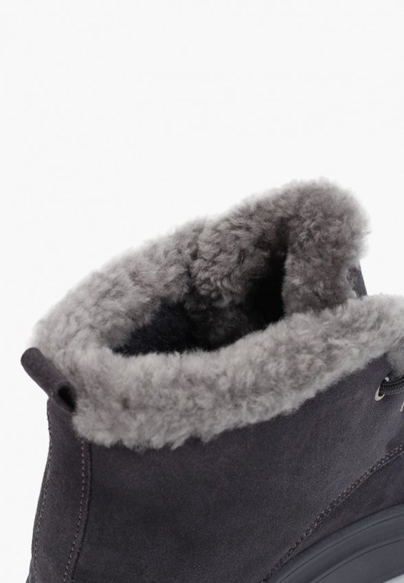 Ботинки Shoiberg