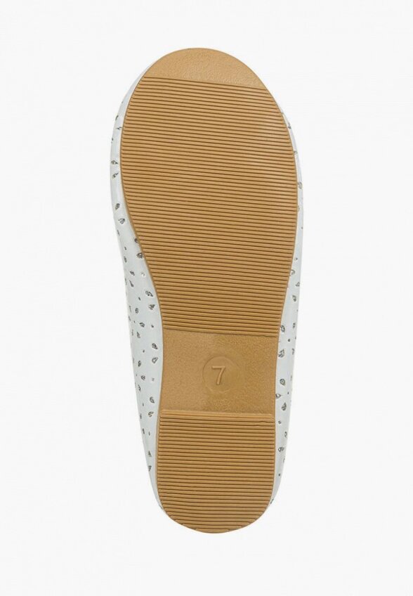 Балетки Mursu