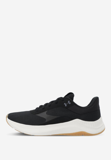 Кроссовки женские Under Armour Aurora 3, Черный