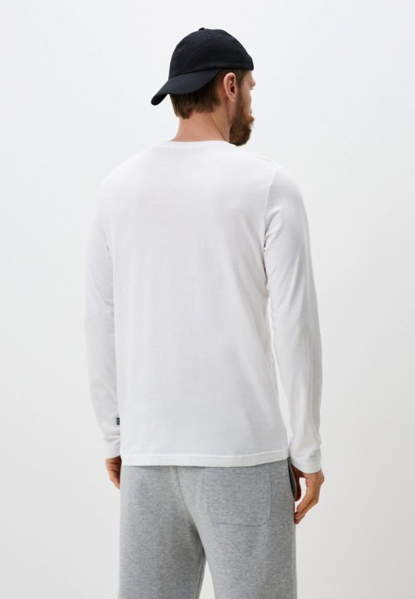 Лонгслив PUMA