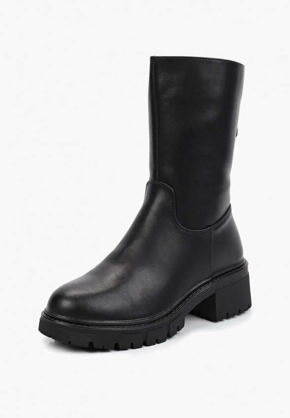 Полусапоги Helena Berger