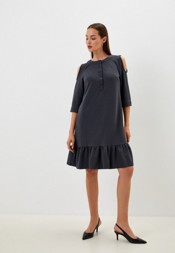 Платье Pinkkarrot