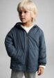 Куртка утепленная Mango Kids2  - превью