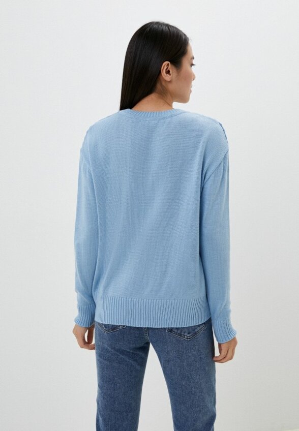 Джемпер Vivawool