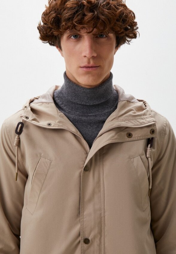 Ветровка W.sharvel