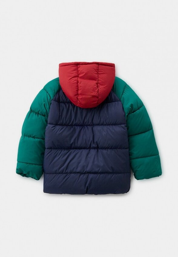 Куртка утепленная United Colors of Benetton