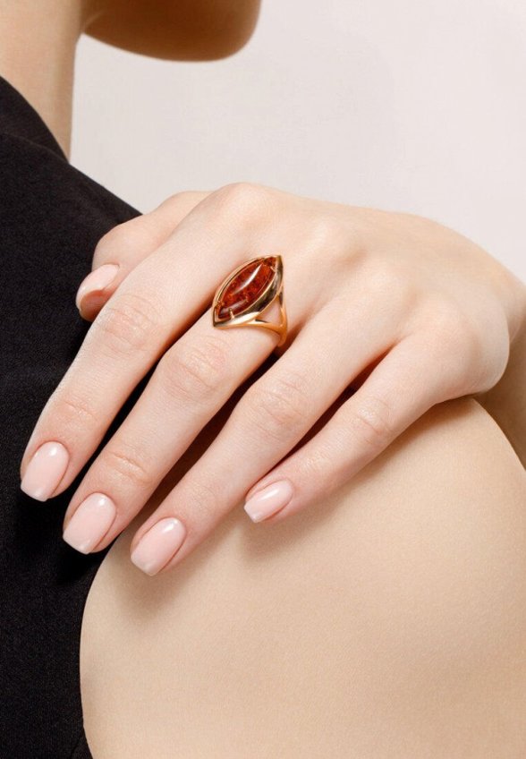 Кольцо Sokolov